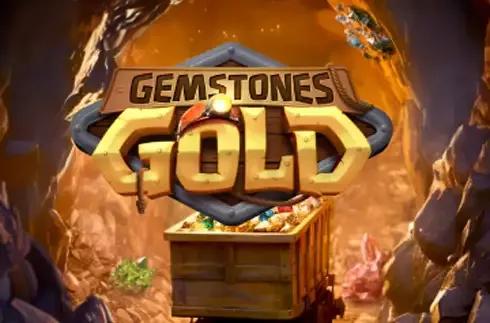 Gemstones Gold