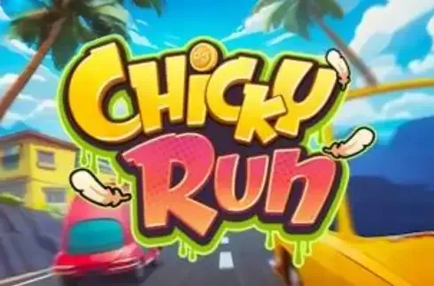 Chicky Run
