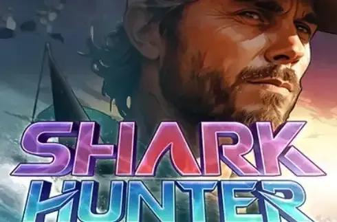 Shark Hunter  