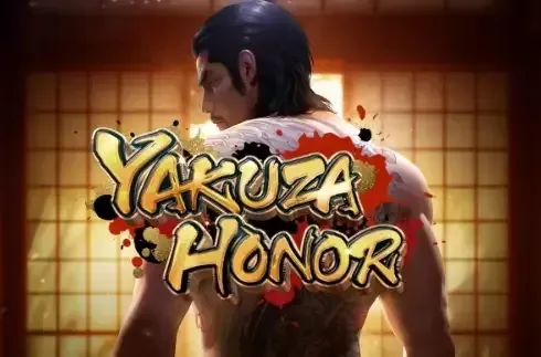 Yakuza Honor