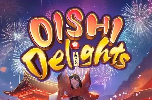 Oishi Delights