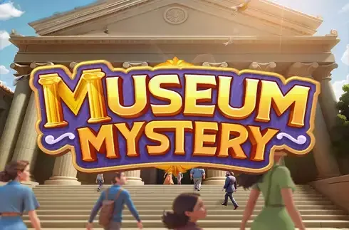 Museum Mystery