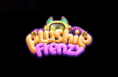 Plushie Frenzy