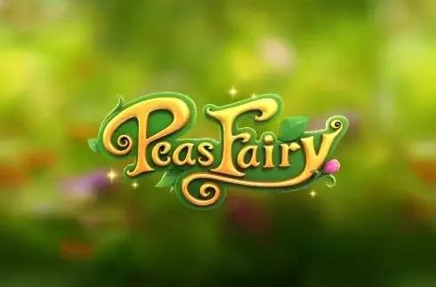 Peas Fairy