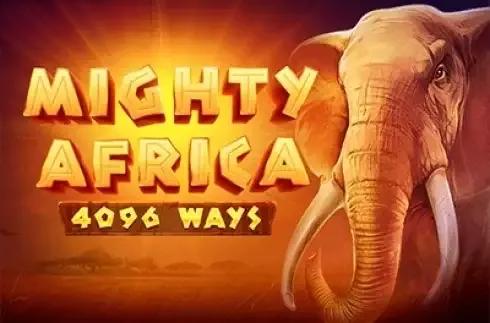 Mighty Africa