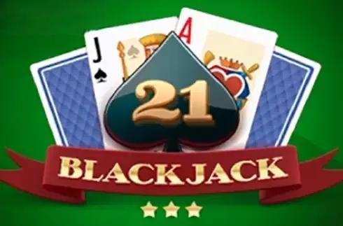 BlackJack High  