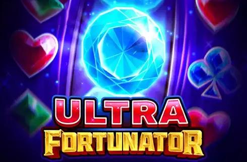 Ultra Fortunator: Hold and Win