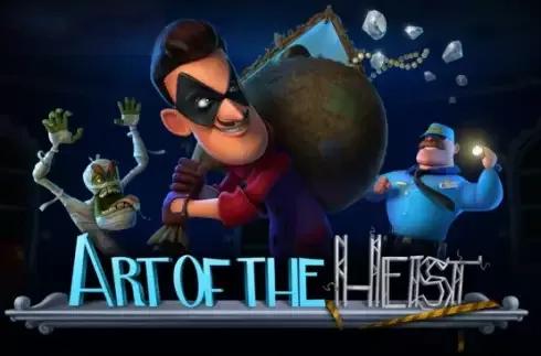 Art of the Heist