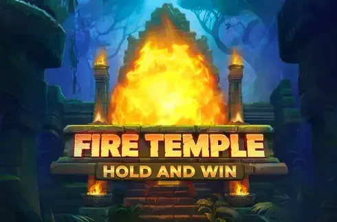 Fire Temple: Hold and Win