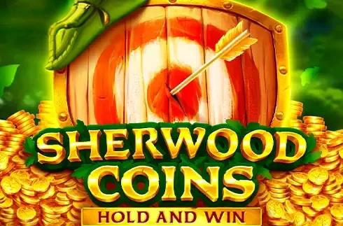 Sherwood Coins: Hold and Win