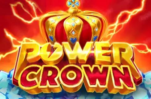 Power Crown: Hold and Win