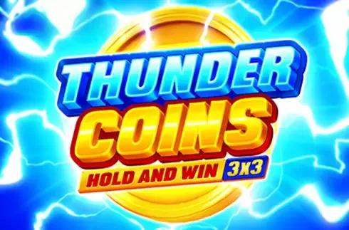 Thunder Coins