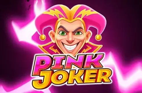 Pink Joker: Hold and Win