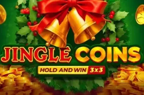 Jingle Coins
