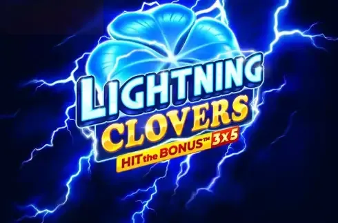Lightning Clovers