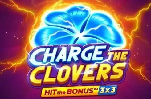 Charge the Clovers