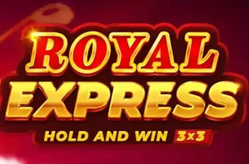 Royal Express