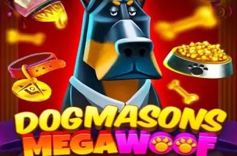 Dogmasons MegaWOOF