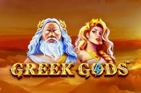 Greek Gods  