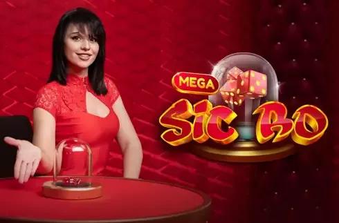 Mega Sic Bo