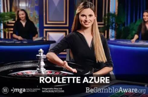 Roulette Azure