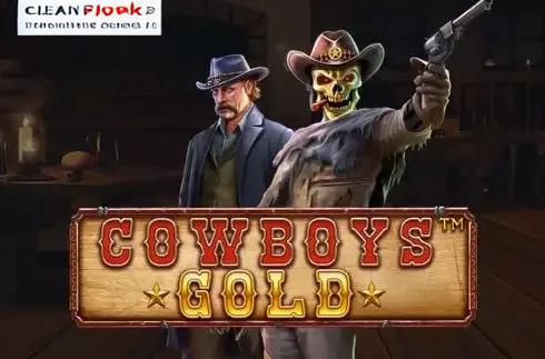 Cowboys Gold