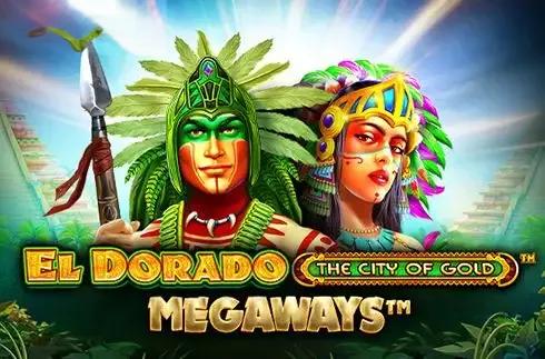 El Dorado The City of Gold Megaways