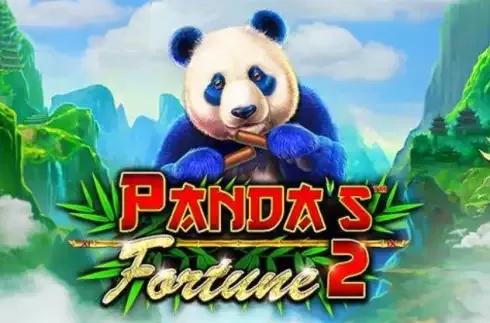 Pandas Fortune 2
