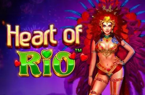 Heart of Rio