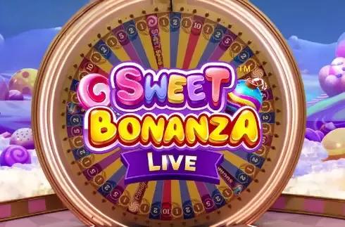 Sweet Bonanza CandyLand