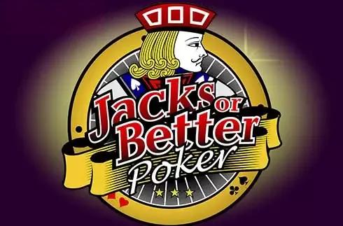 Jacks or Better