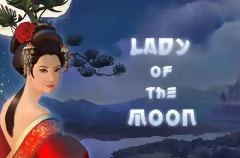 Lady of the Moon