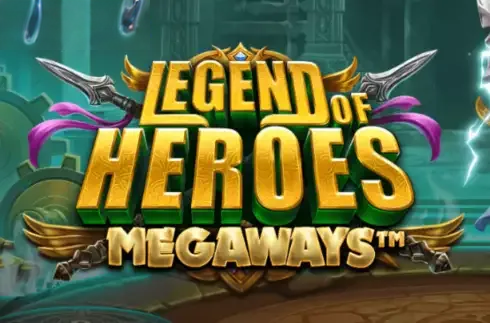 Legend of Heroes Megaways
