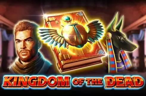 Kingdom of The Dead
