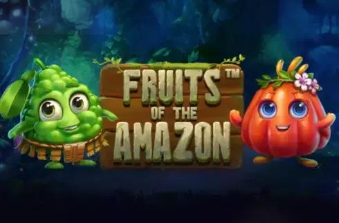 Fruits of the Amazon
