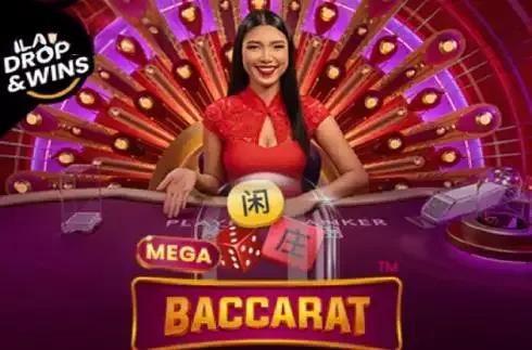 Mega Baccarat