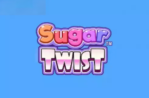 Sugar Twist