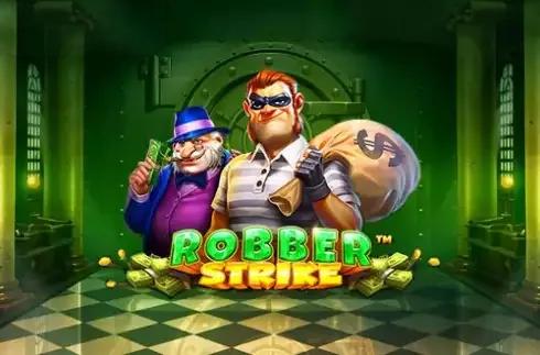 Robber Strike