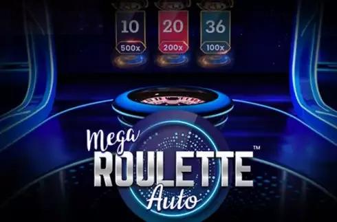 Auto Mega Roulette