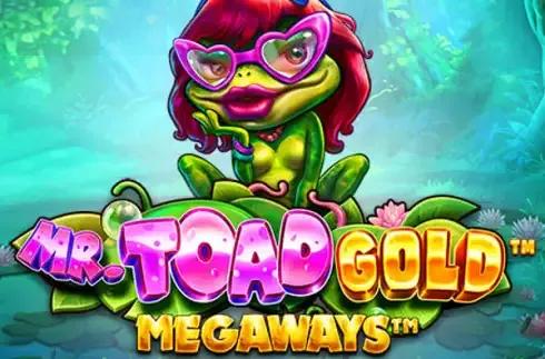 Mr Toad Gold Megaways