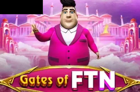Gates of FTN