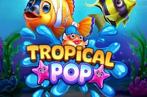 Tropical Pop