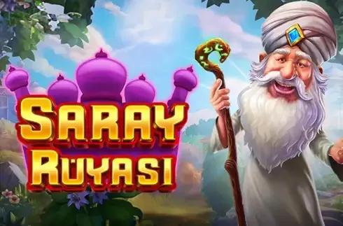Saray Ruyasi