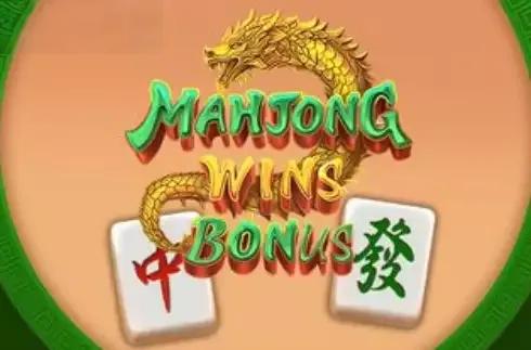 Mahjong Wins Bonus