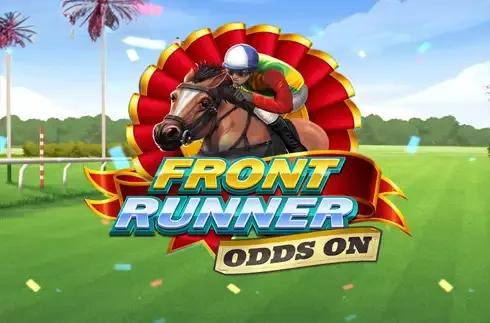 Front Runner Odds On