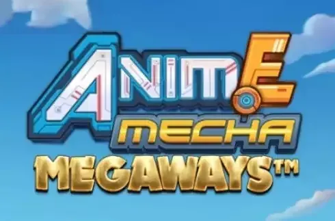 Anime Mecha Megaways