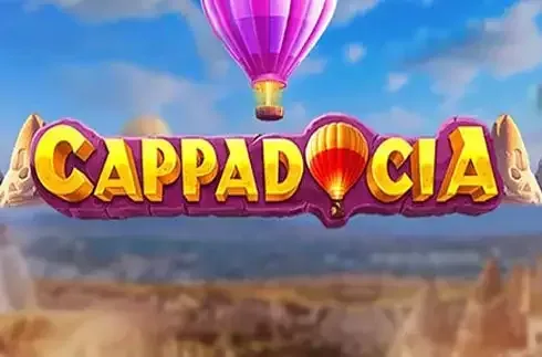Cappadocia  