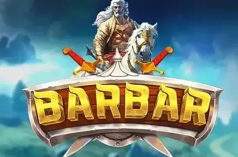 Barbar