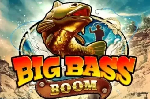 Big Bass Boom