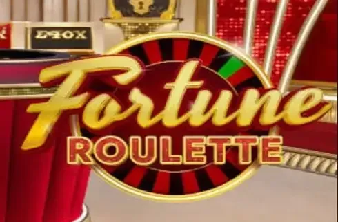 Fortune Roulette
